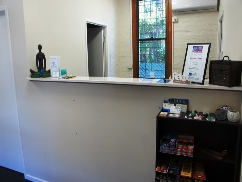 1 Station Street, Toowoomba City QLD 4350