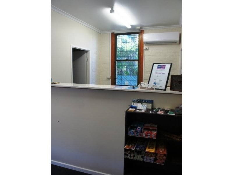 1 Station Street, Toowoomba City QLD 4350