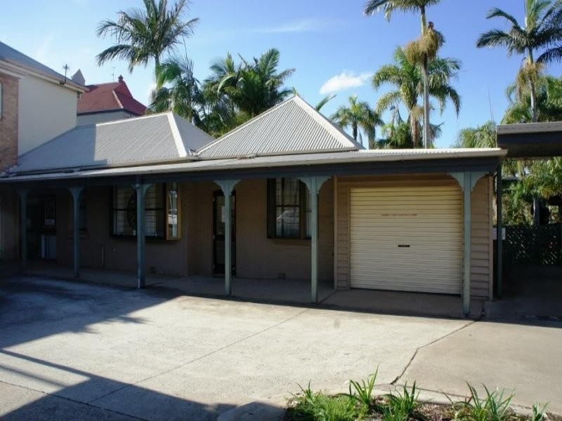 1 Station Street, Toowoomba City QLD 4350