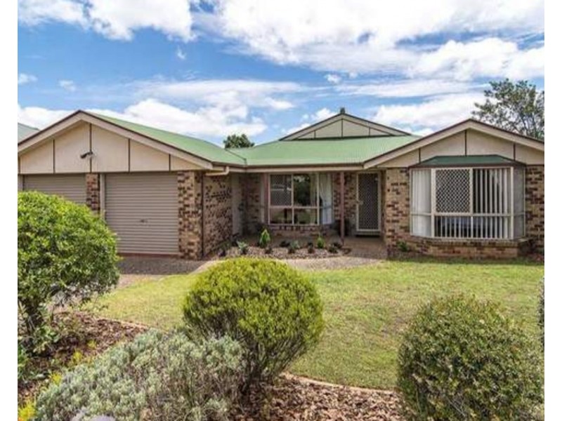 15 Swartz Street, Kearneys Spring QLD 4350