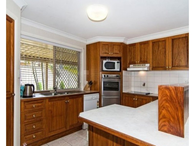 15 Swartz Street, Kearneys Spring QLD 4350