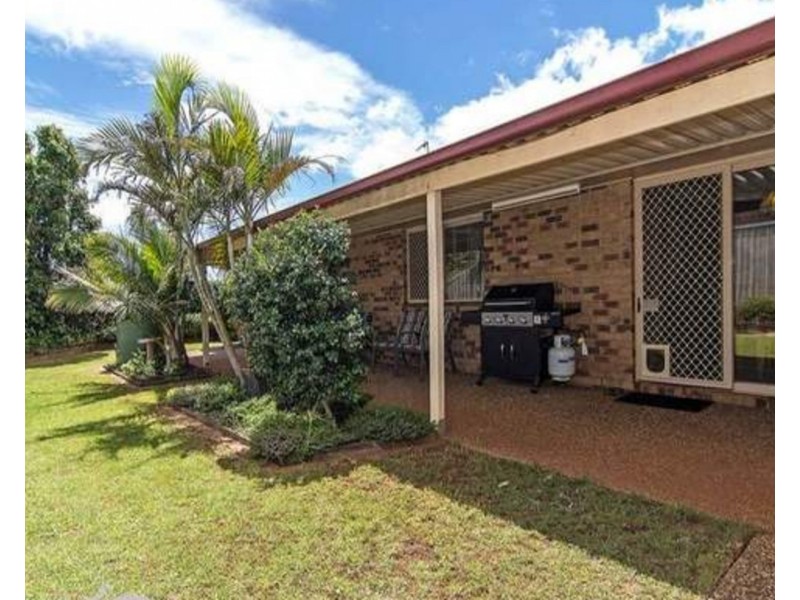 15 Swartz Street, Kearneys Spring QLD 4350