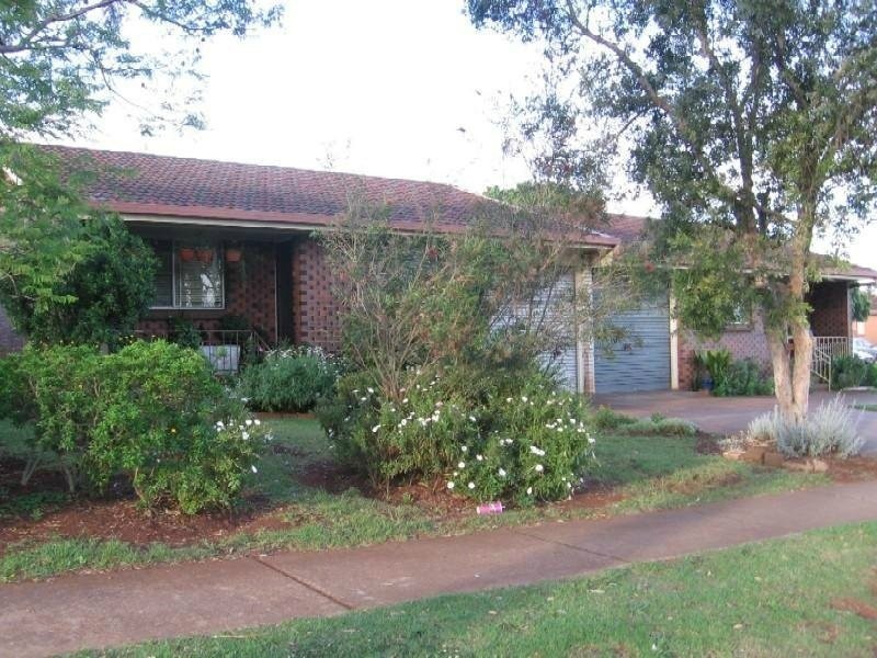 1/311 James Street, Toowoomba City QLD 4350