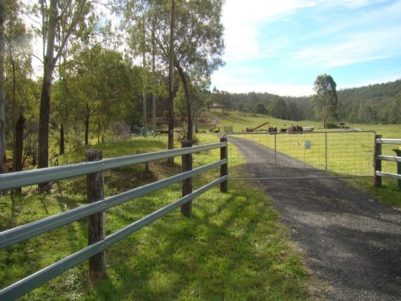 22 Connors Road, Grantham QLD 4347