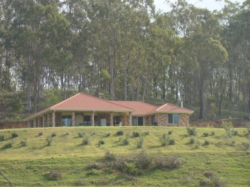 22 Connors Road, Grantham QLD 4347