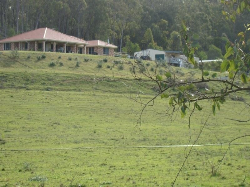 22 Connors Road, Grantham QLD 4347