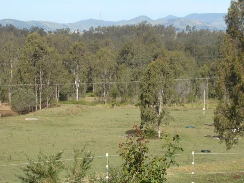 22 Connors Road, Grantham QLD 4347