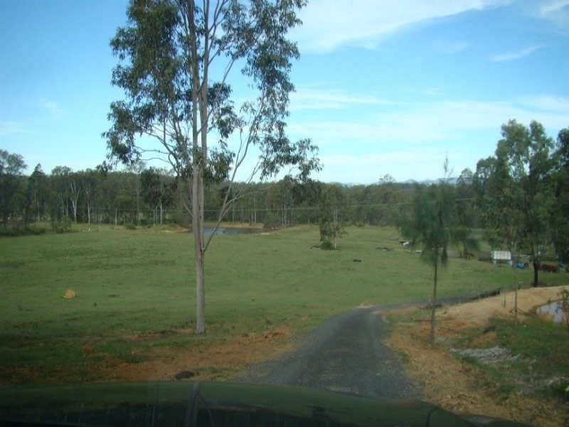 22 Connors Road, Grantham QLD 4347