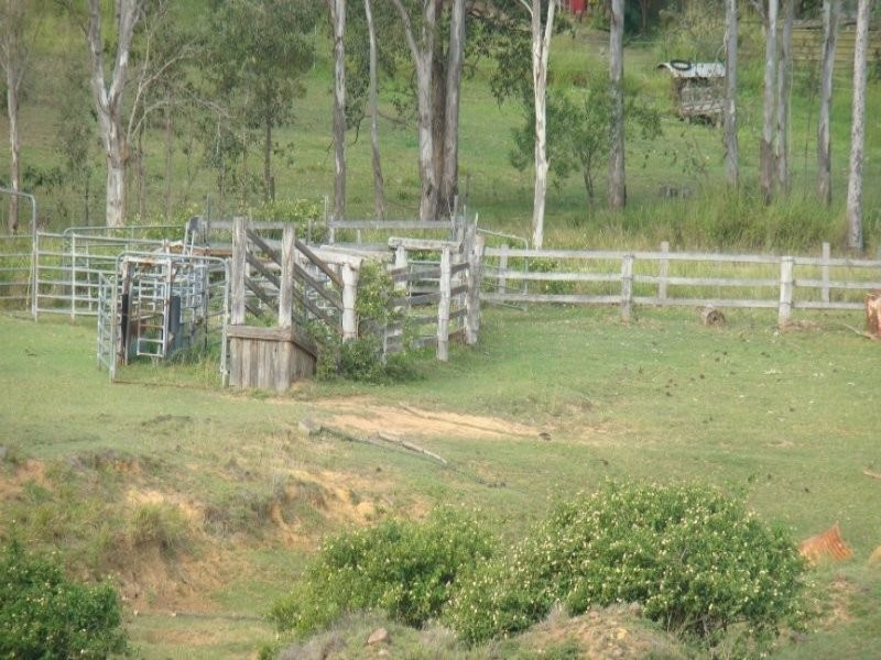 22 Connors Road, Grantham QLD 4347