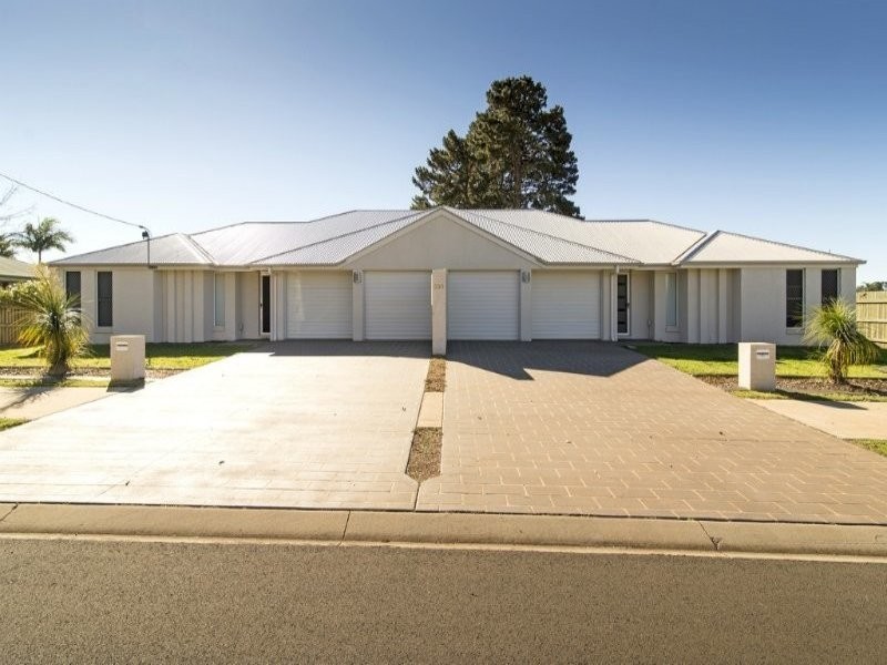 1/233 Nelson Street, Kearneys Spring QLD 4350