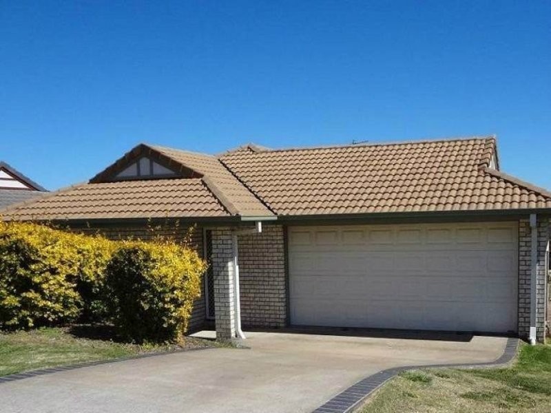 17 Cuttaburra Crescent, Glenvale QLD 4350