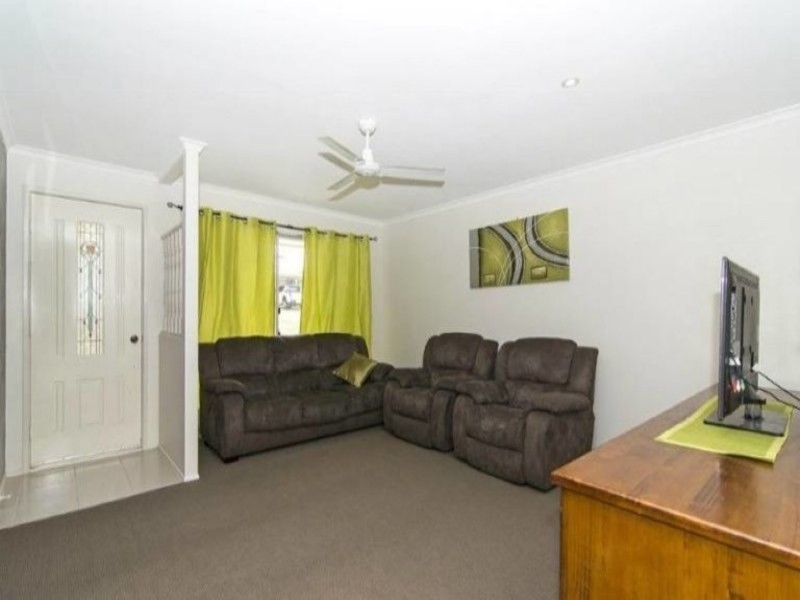 8 Satinwood Court, Glenvale QLD 4350