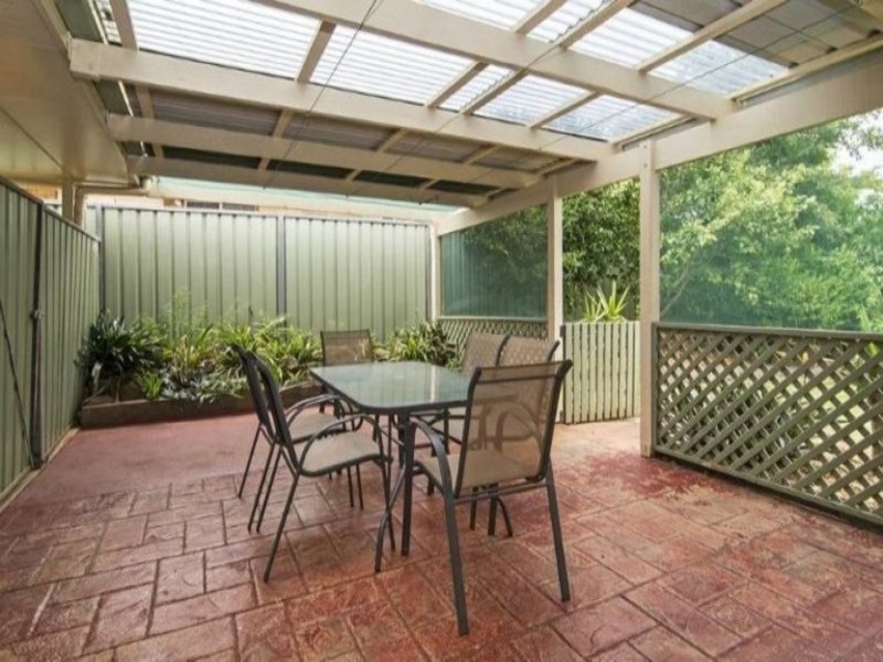 8 Satinwood Court, Glenvale QLD 4350