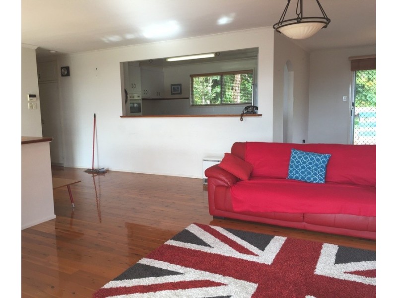 21 Blue Hills Drive, Rangeville QLD 4350