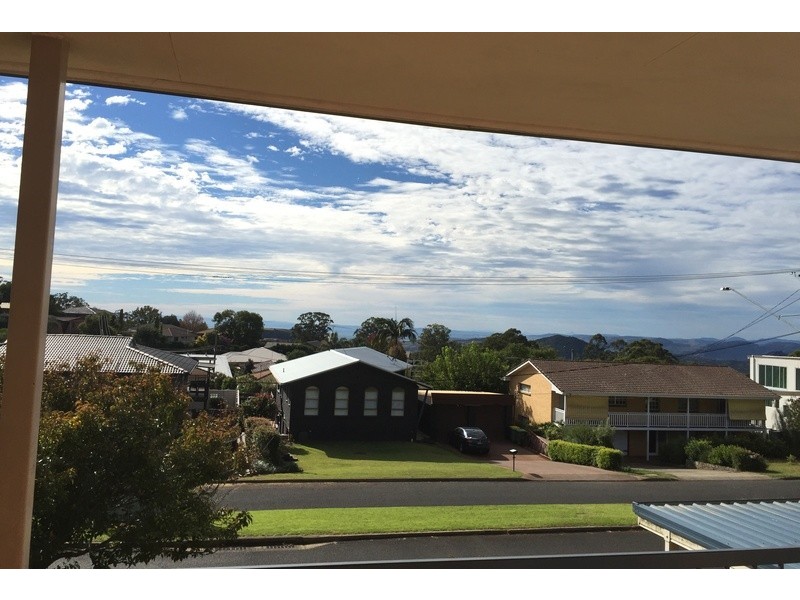 21 Blue Hills Drive, Rangeville QLD 4350