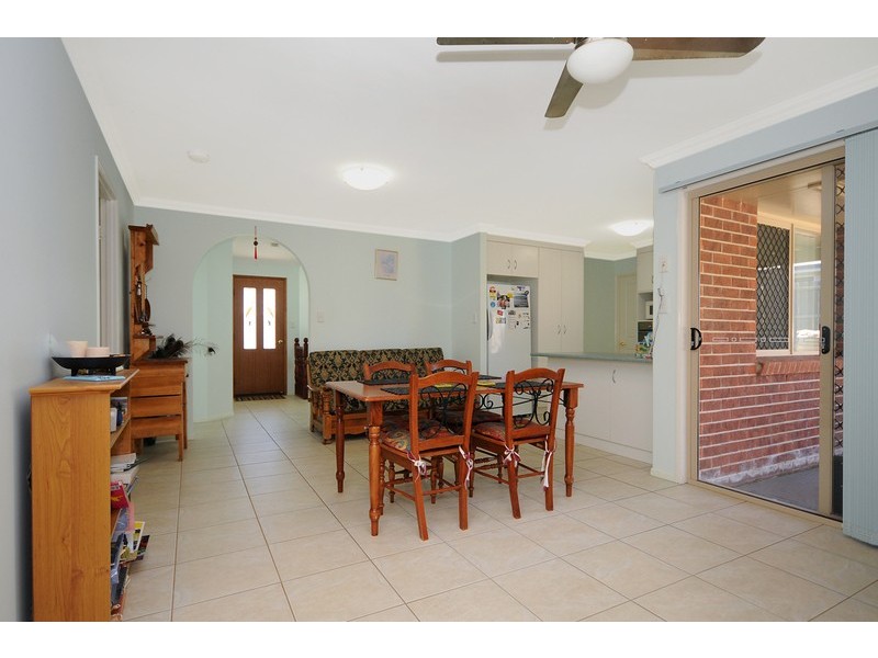 18 Wildcard Drive, Glenvale QLD 4350