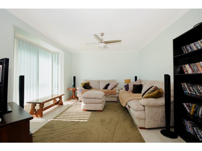 18 Wildcard Drive, Glenvale QLD 4350