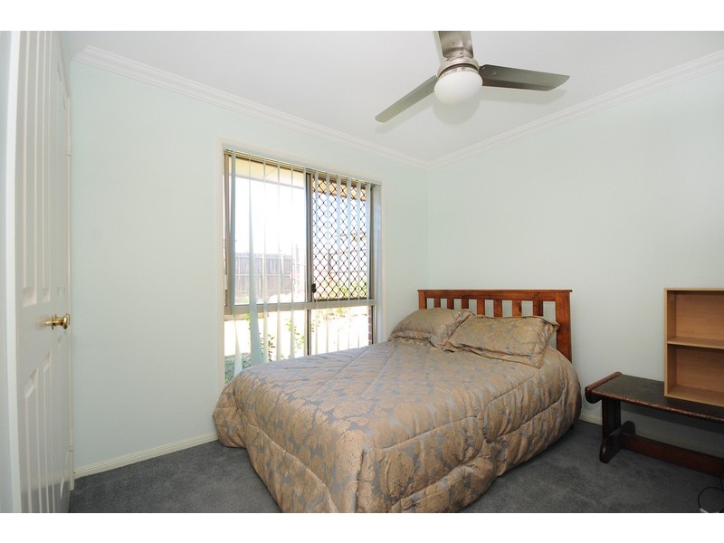 18 Wildcard Drive, Glenvale QLD 4350