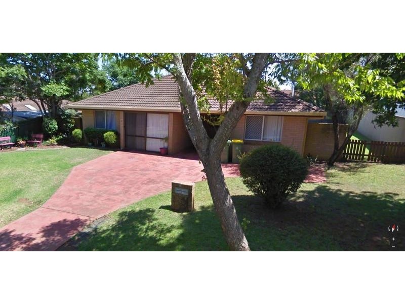 2/13 Clewley Crescent, Rangeville QLD 4350