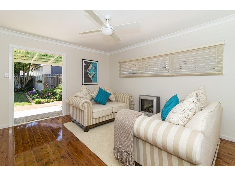 9a Chamberlain Street, North Toowoomba QLD 4350
