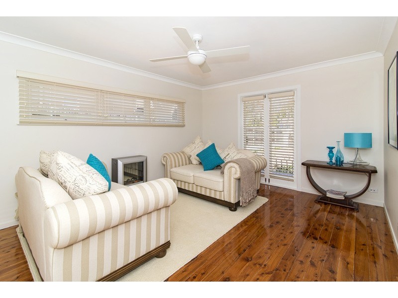 9a Chamberlain Street, North Toowoomba QLD 4350