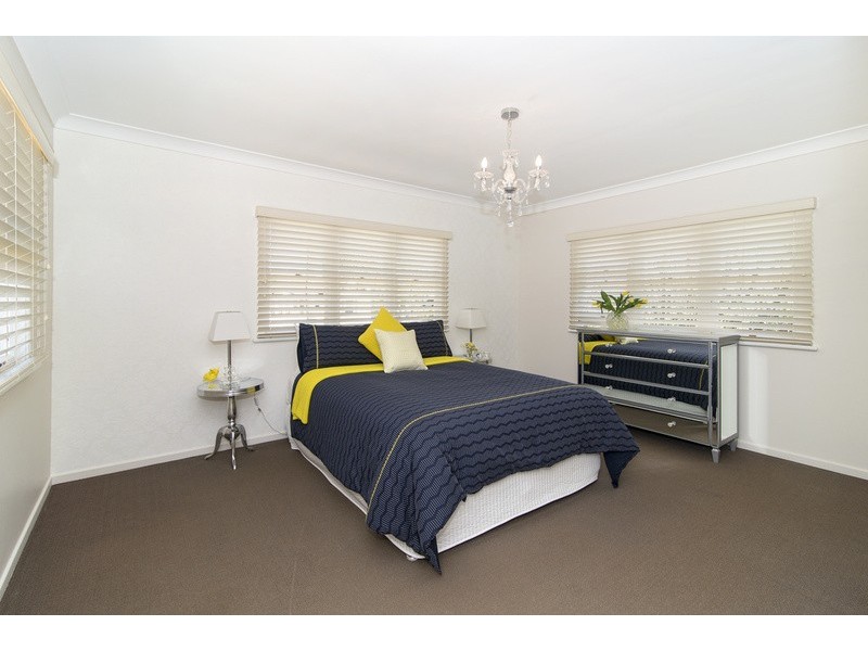 9a Chamberlain Street, North Toowoomba QLD 4350