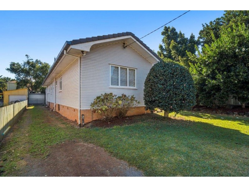3A Burns Street, East Toowoomba QLD 4350