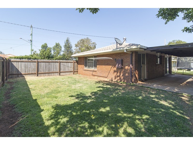 39 Hursley Road, Newtown QLD 4350