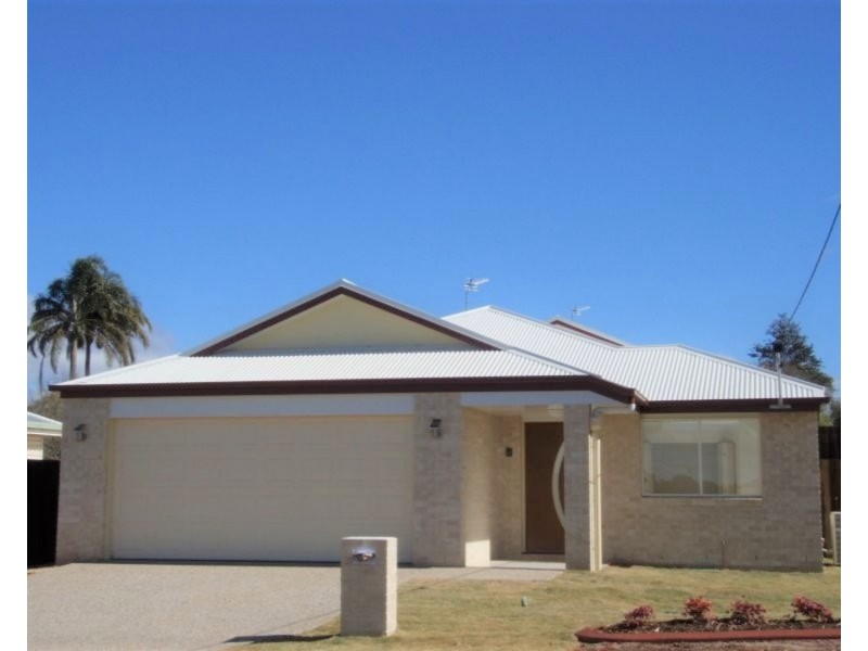 2/29 Helen Street, Newtown QLD 4350