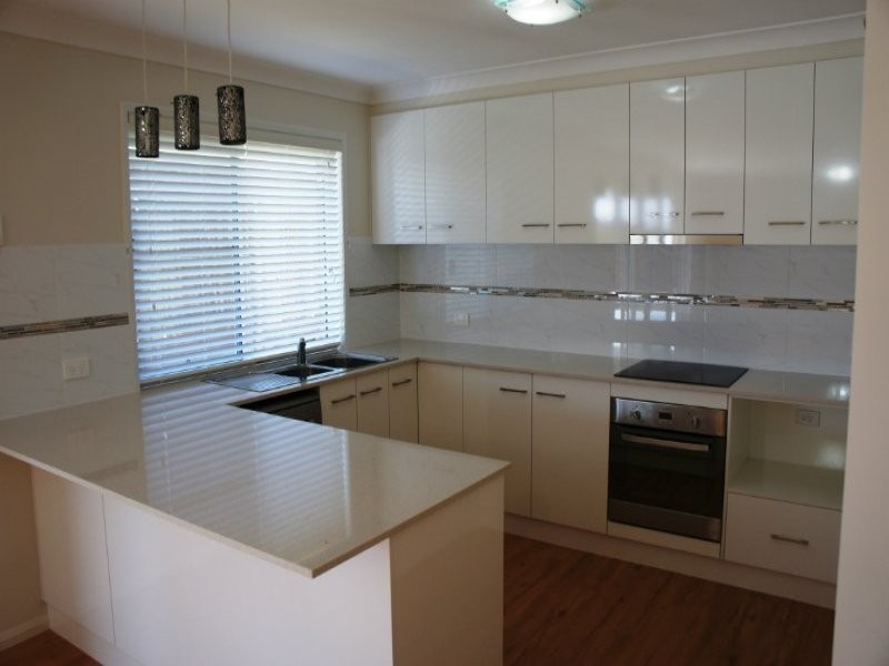 14 Sportsman Drive, Highfields QLD 4352