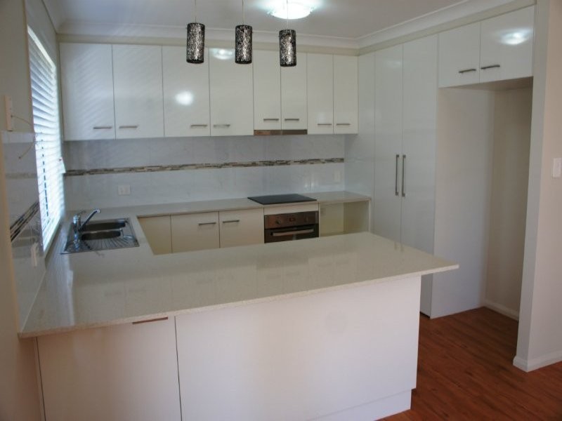 14 Sportsman Drive, Highfields QLD 4352
