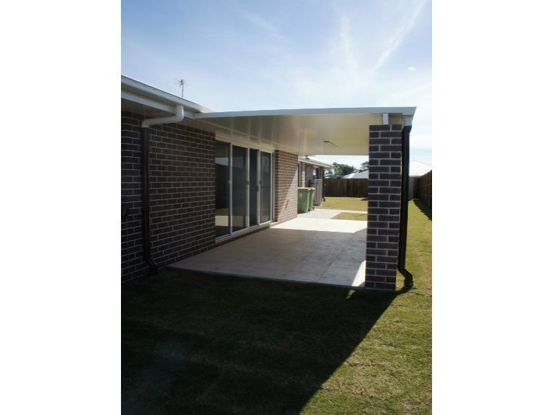 14 Sportsman Drive, Highfields QLD 4352