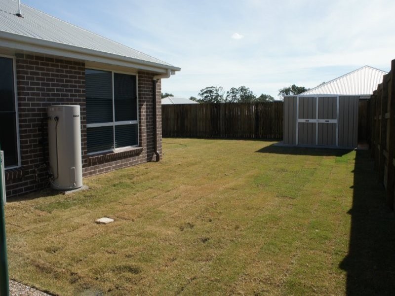 14 Sportsman Drive, Highfields QLD 4352