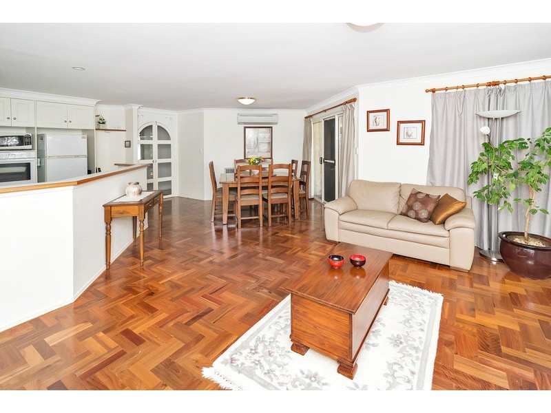 4 Mabel Street, Harlaxton QLD 4350