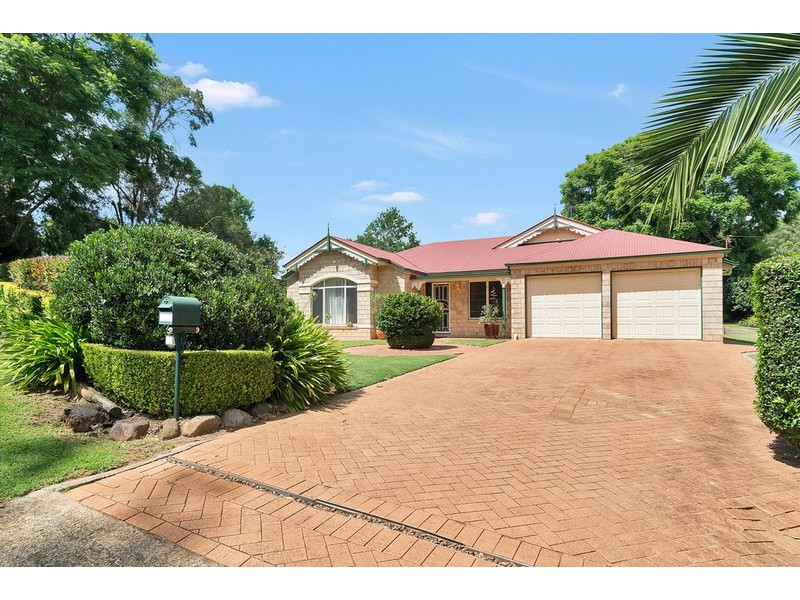 4 Mabel Street, Harlaxton QLD 4350