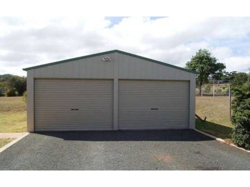 10 Pamela Court, Highfields QLD 4352