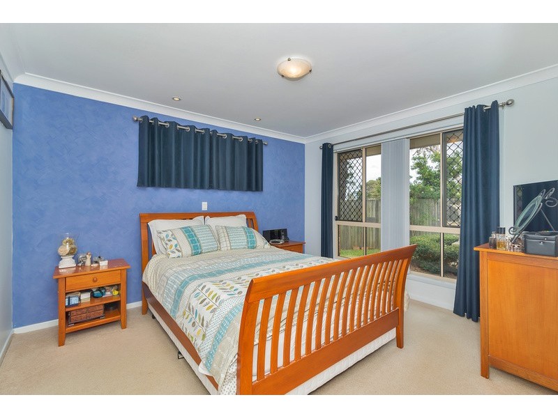 25 Malt Court, Kearneys Spring QLD 4350