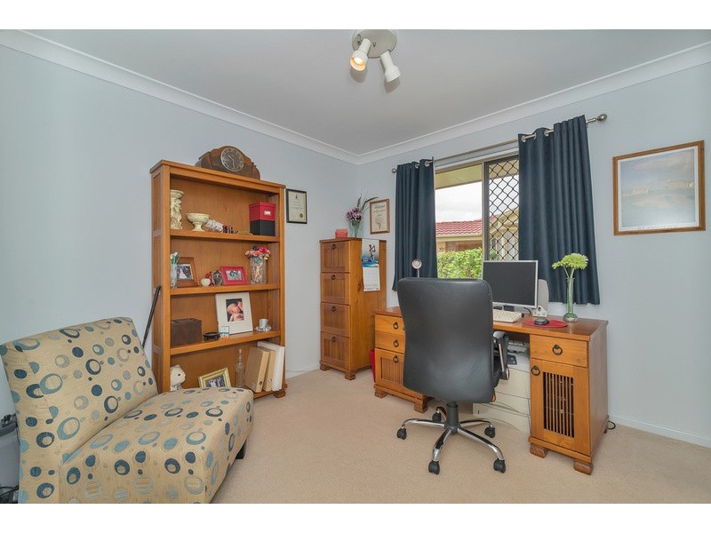 25 Malt Court, Kearneys Spring QLD 4350