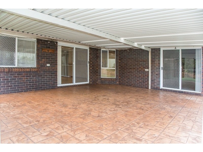 10 Evergreen Court, Glenvale QLD 4350