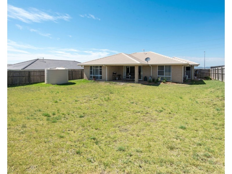 52 Newman Road, Wyreema QLD 4352