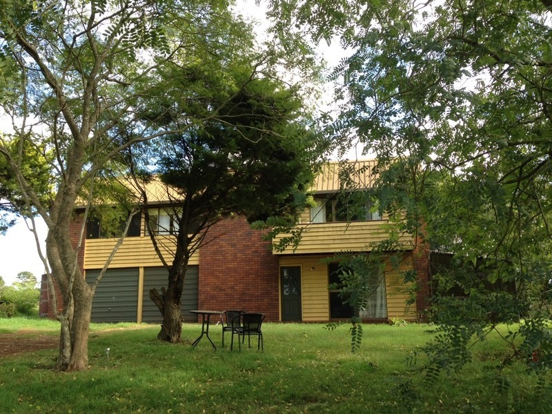 351 Cronin Road, Kleinton QLD 4352