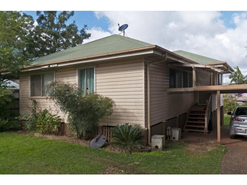 26 Walsh Street, Harlaxton QLD 4350