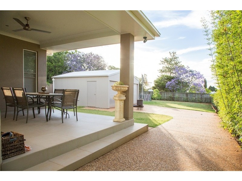 261a Geddes Street, Centenary Heights QLD 4350