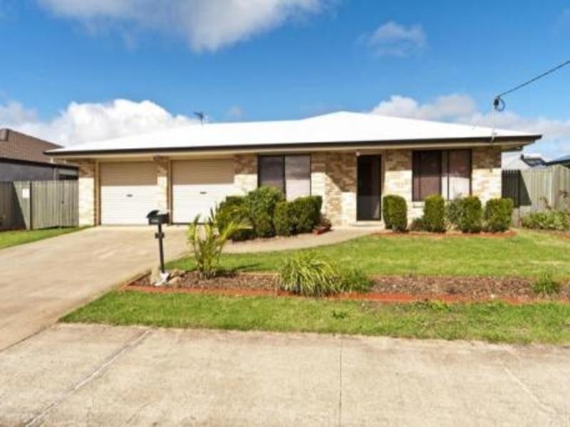 22 Pillar Street, Middle Ridge QLD 4350