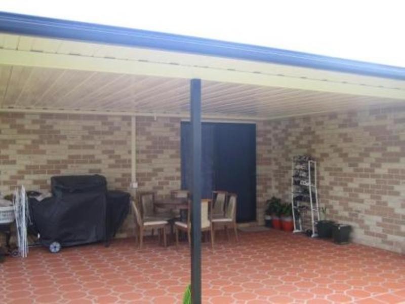 22 Pillar Street, Middle Ridge QLD 4350