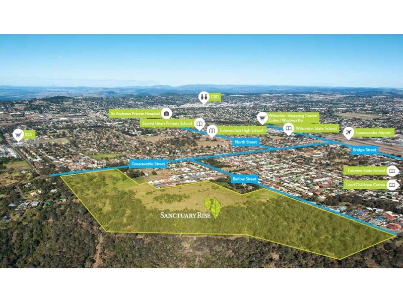 2/5 Adelaide Street, Cranley QLD 4350