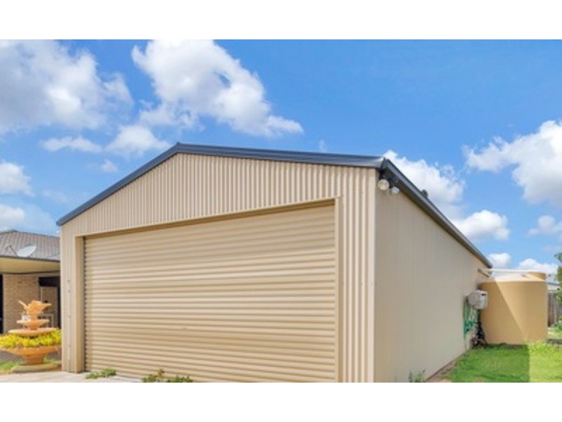 23 Ashford Drive, Wyreema QLD 4352