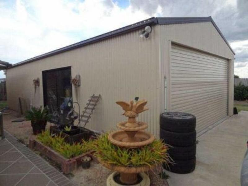 23 Ashford Drive, Wyreema QLD 4352