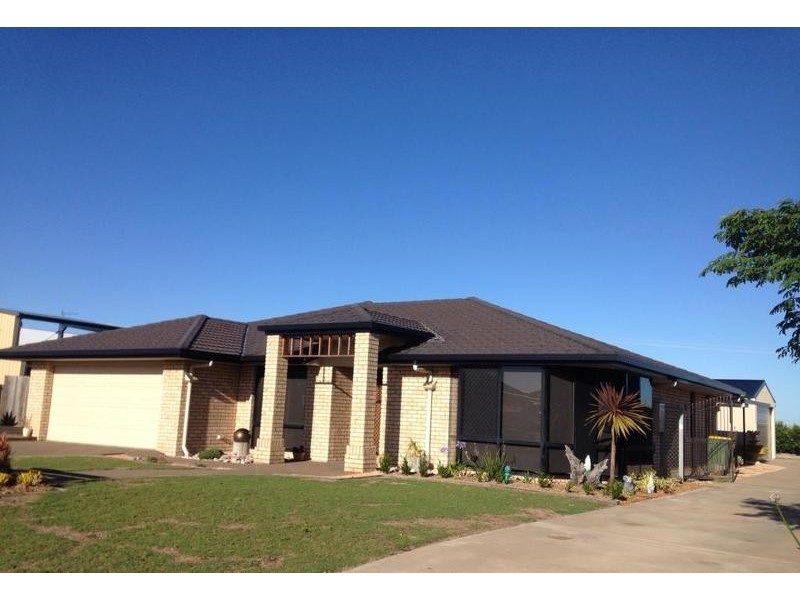 23 Ashford Drive, Wyreema QLD 4352