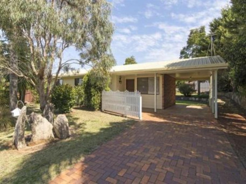 7 Lindemann Court, Wilsonton Heights QLD 4350